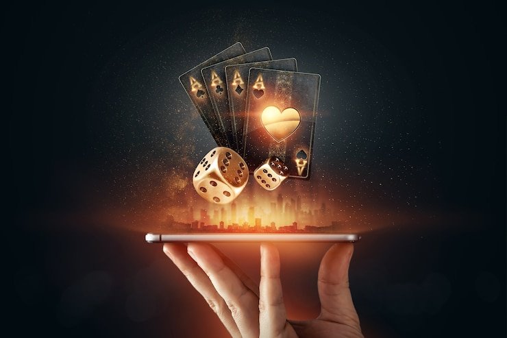 Studio live-dealer dota 888 dengan dealer profesional dan streaming berkualitas tinggi