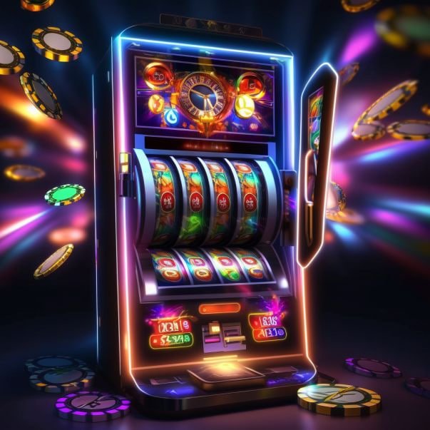 Permainan slot Medusa II di dota 888 menampilkan tema mitologi dengan simbol-simbol kuno dan fitur bonus